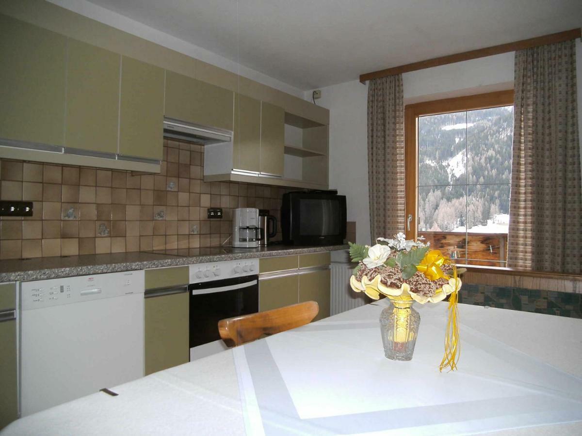 Apartments Jaeger ทรินส์ ภายนอก รูปภาพ