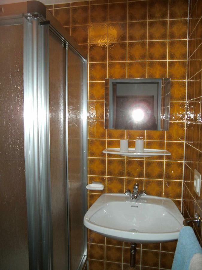 Apartments Jaeger ทรินส์ ภายนอก รูปภาพ